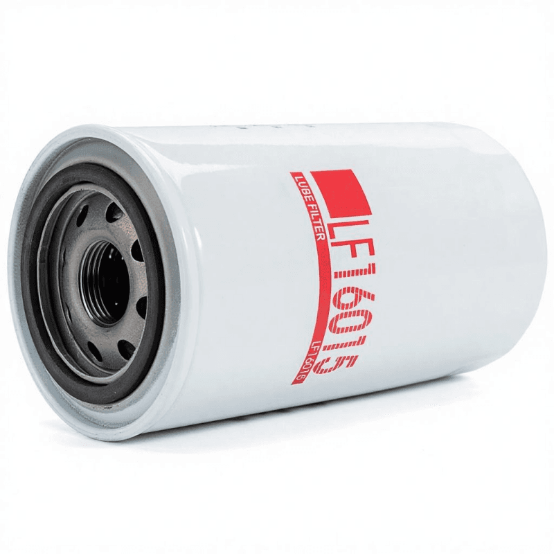 Fleetguard Spin on Oil Filter Canister LF16015 3