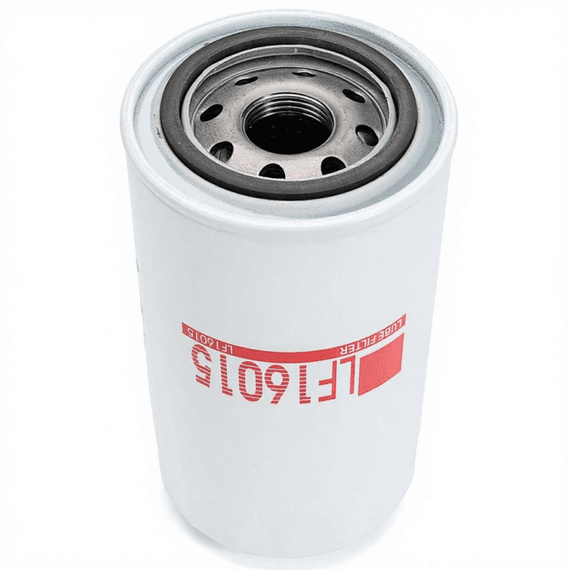 Fleetguard Spin on Oil Filter Canister LF16015 4