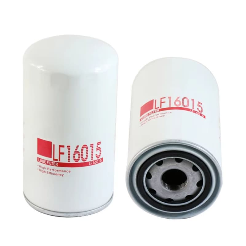 Fleetguard Spin on Oil Filter Canister LF16015 5
