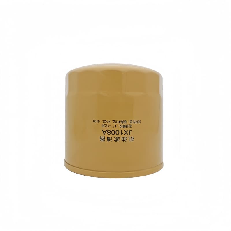 Aftermarket Replacement for Fleetguard Spin on Oil Filter Canister LF16118 2