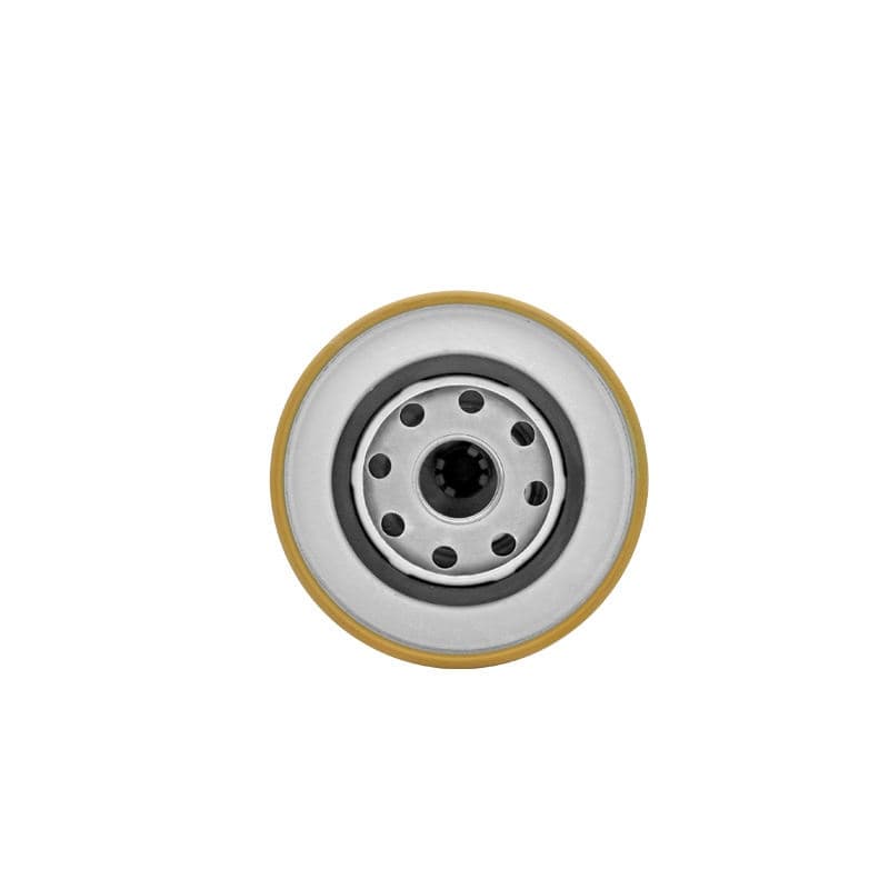 Aftermarket Replacement for Fleetguard Spin on Oil Filter Canister LF16118 4