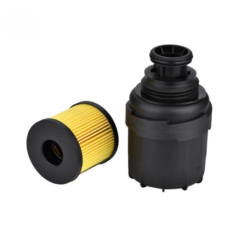 Filtro de óleo Fleetguard LF17356 para Cummins ISF2.8 2