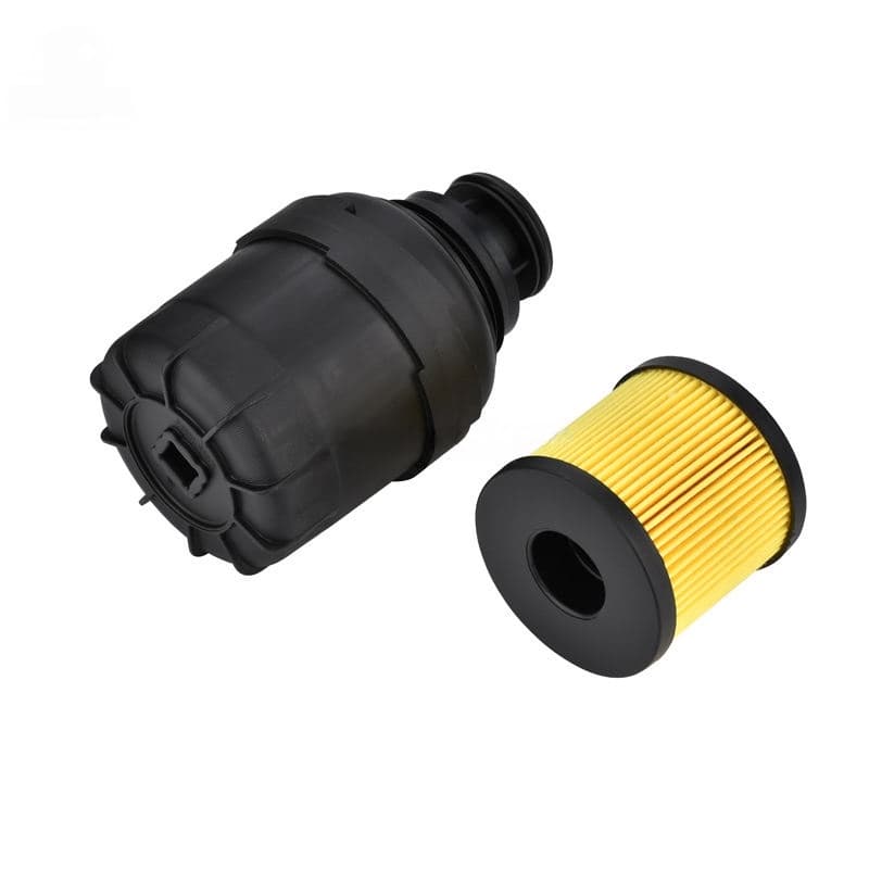Filtro de óleo Fleetguard LF17356 para Cummins ISF2.8 3