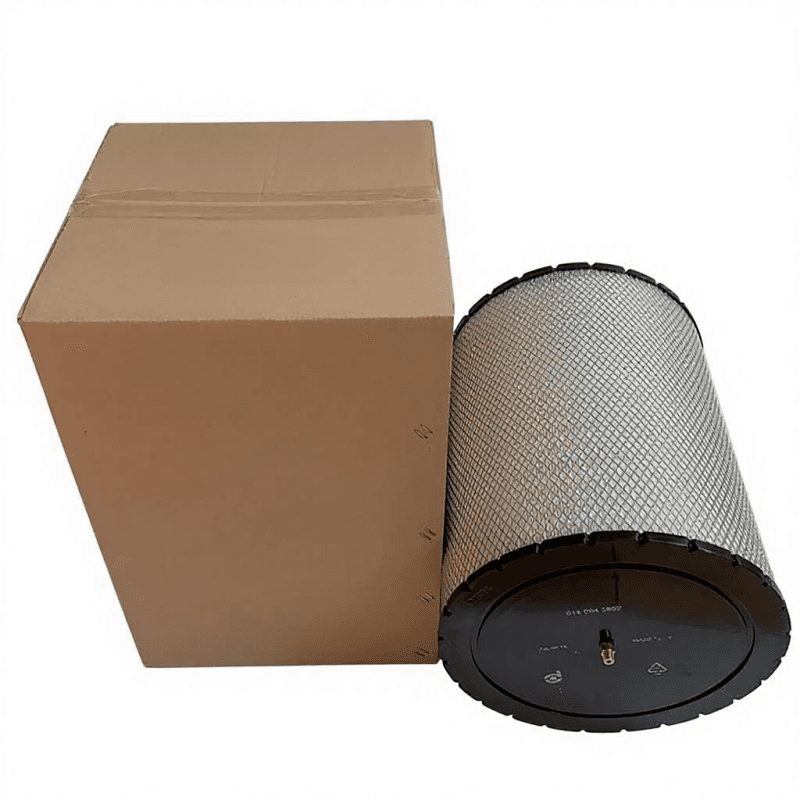 Aftermarket Replacement for MTU Engine Air Filter 0180945802 180945802 X54612100001