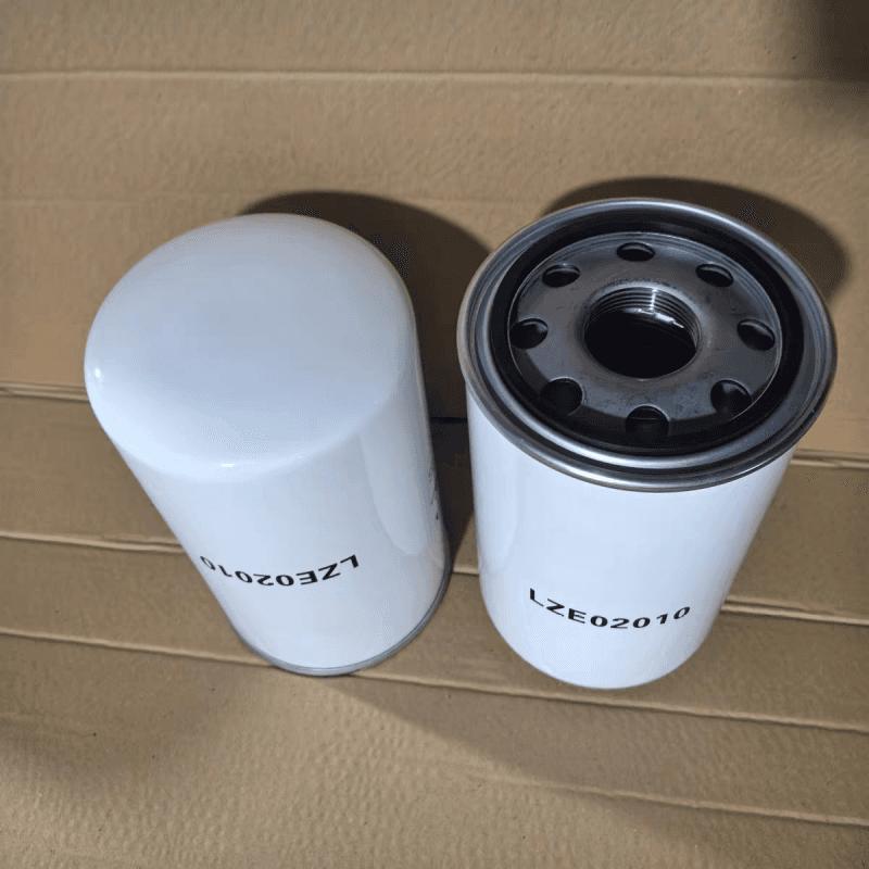 LZE02010 Ferrit hydraulic oil filter element 3 - LZE02010 Ferrit hydraulic oil filter element - LZE02010 hydraulic oil filter