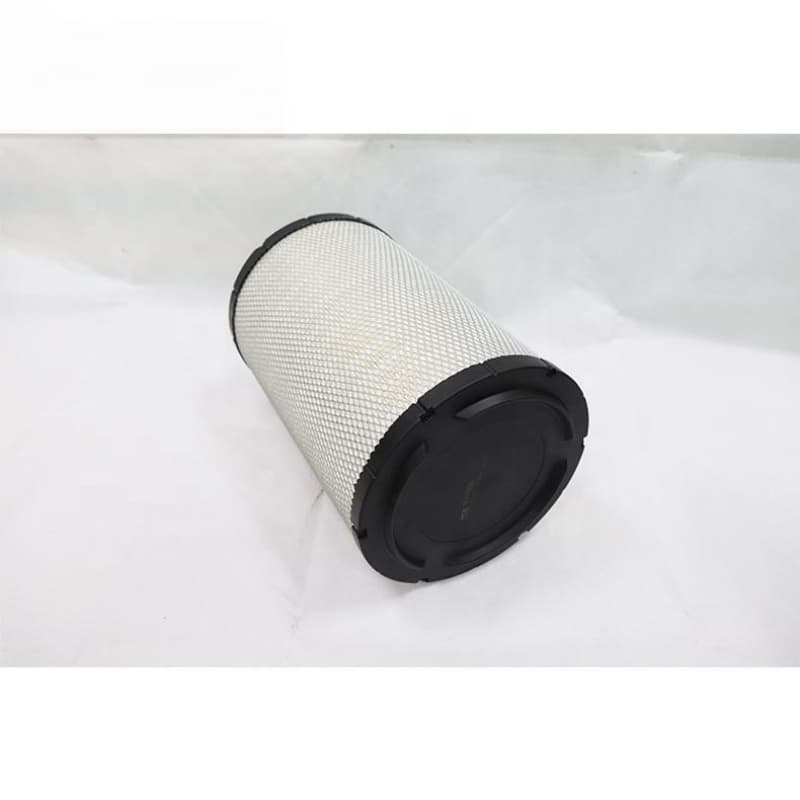 Aftermarket Replacements for ISUZU Air Filter Set 8980714210 + 8980714220 2