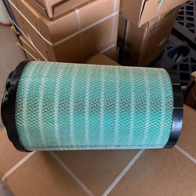 Aftermarket Replacement for NISSAN / UD Trucks Air Filter 165289Z01A 22182519 4