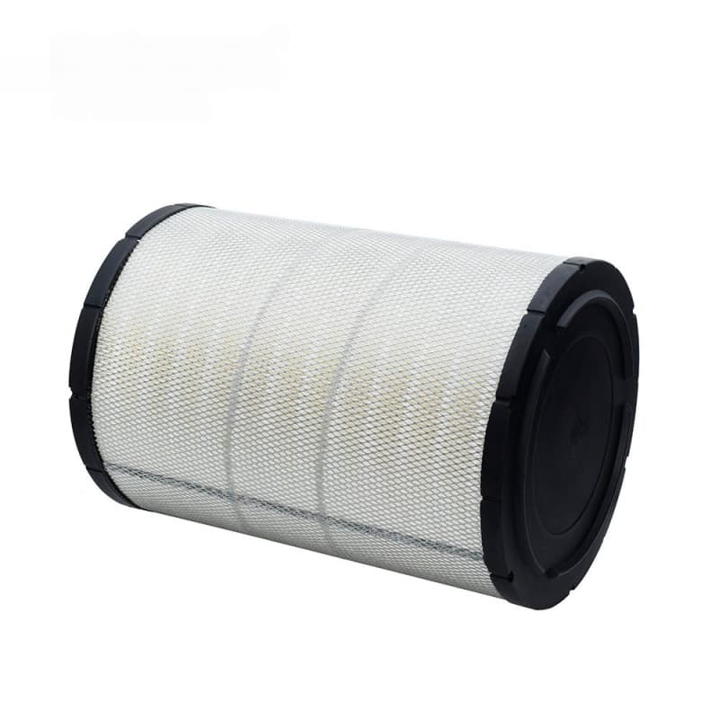 Aftermarket Replacement for UD Truck Air Filter Element 16546NY02A 16546NY01E 2
