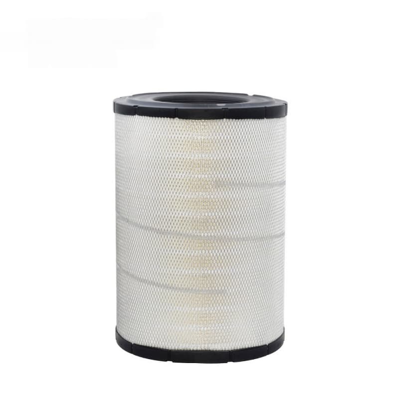 Aftermarket Replacement for UD Truck Air Filter Element 16546NY02A 16546NY01E 3