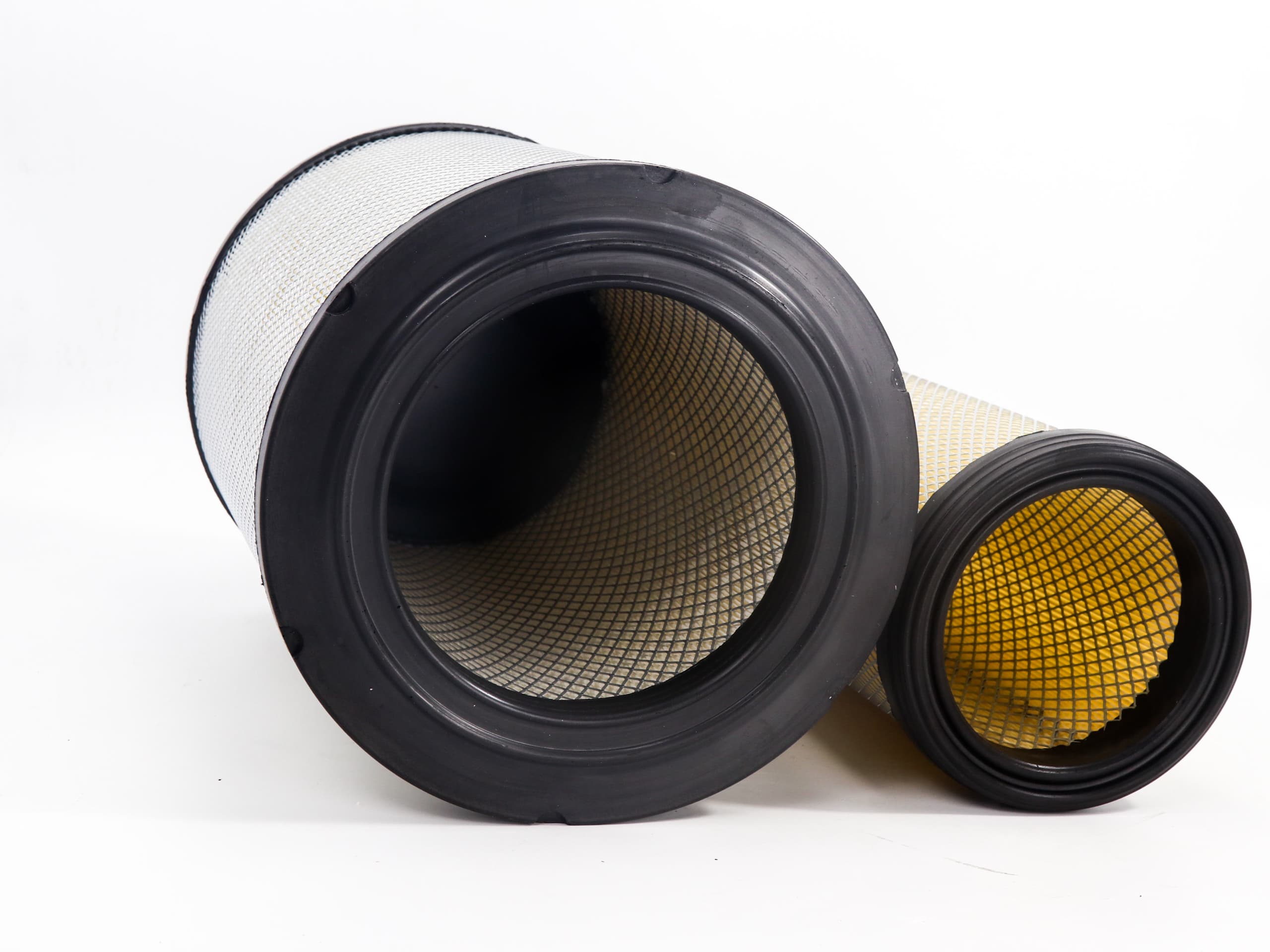 Aftermarket Replacement for NISSAN Engine Air Filter Element 16546Z9101 2