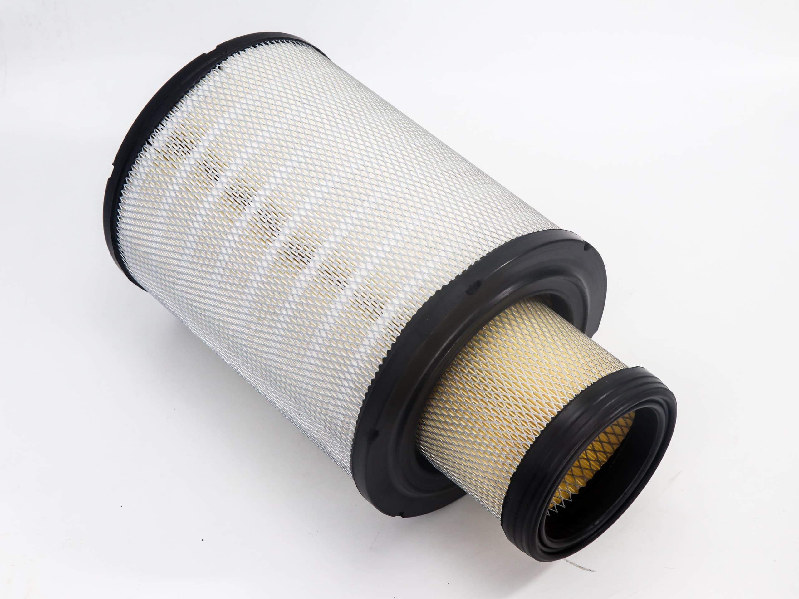 Aftermarket Replacement for NISSAN Engine Air Filter Element 16546Z9101 3
