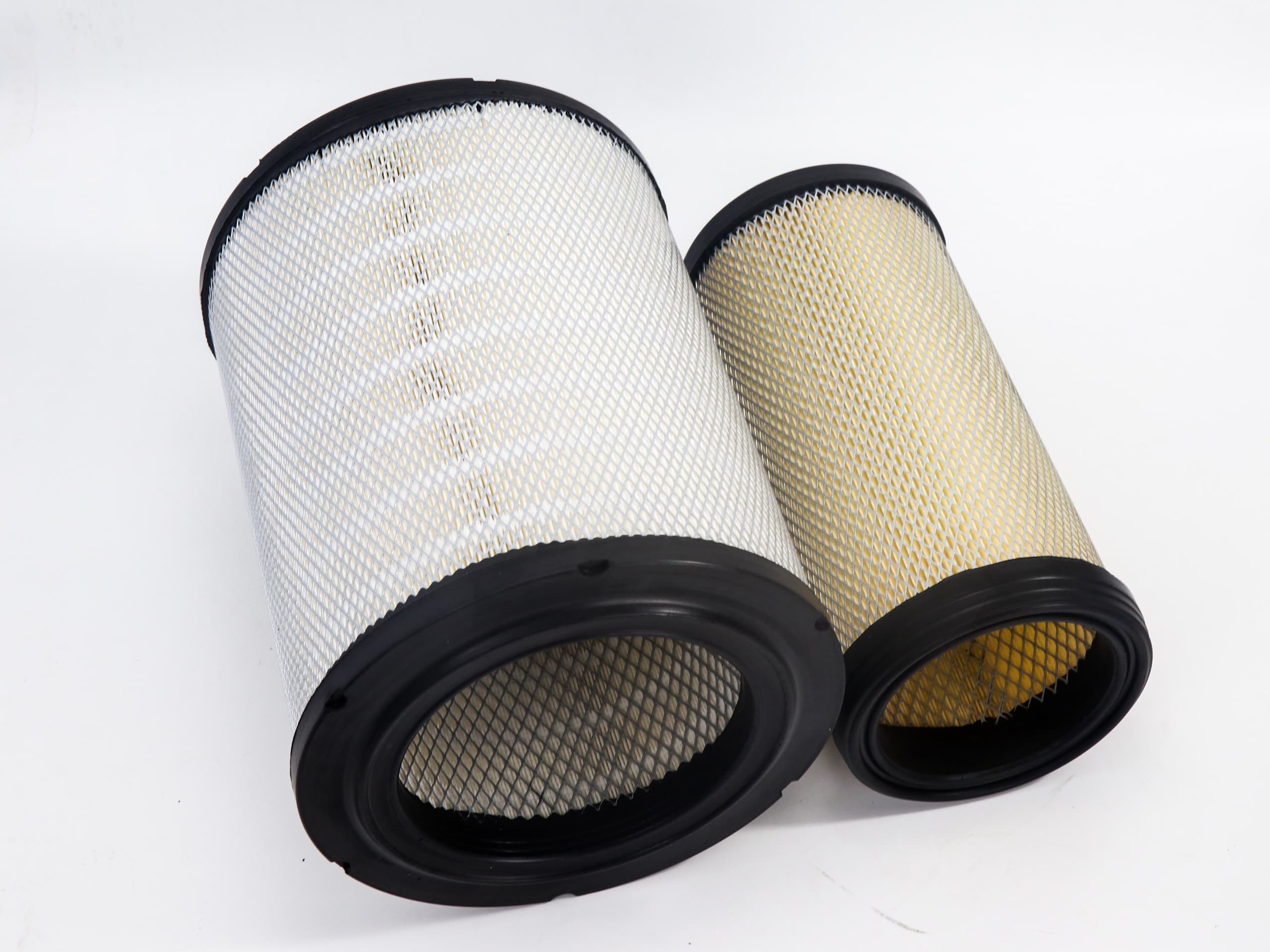 Aftermarket Replacement for NISSAN Engine Air Filter Element 16546Z9101 4