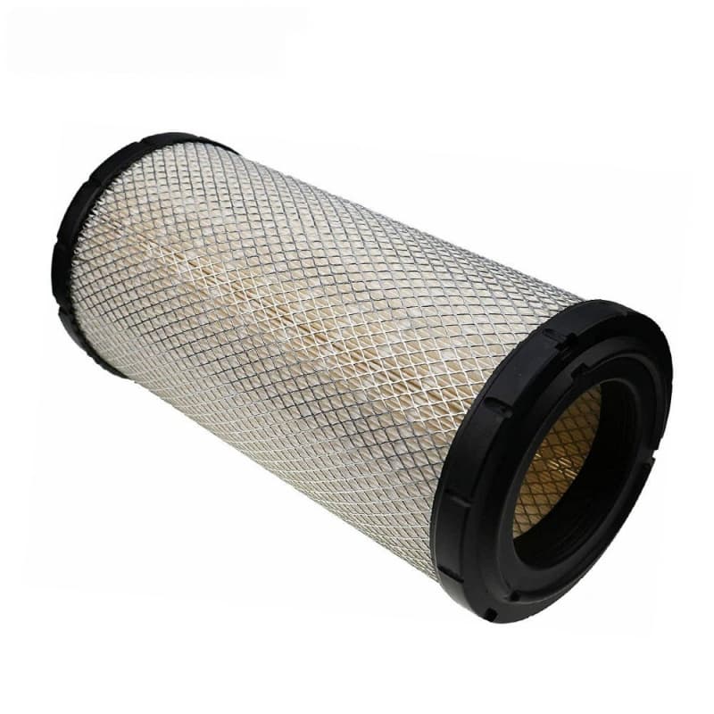 Aftermarket Replacement for Fleetguard Air Filter Element AF25557 AF25558 6