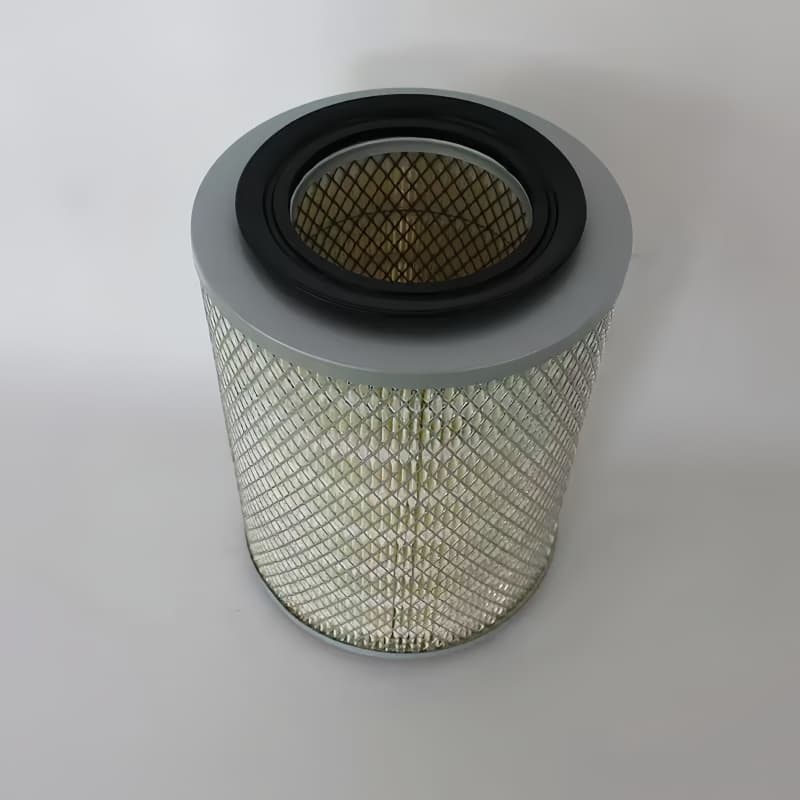 Aftermarket Replacement for Mitsubishi Air Filter ME017242 ME294400 ME403477 2