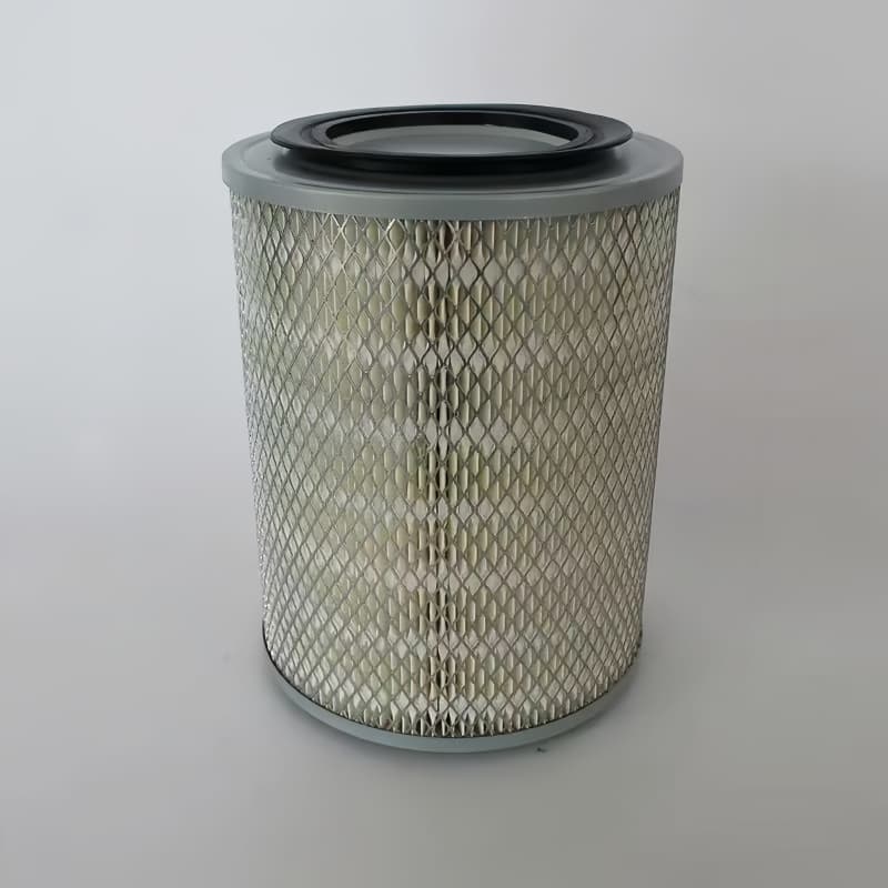 Aftermarket Replacement for Mitsubishi Air Filter ME017242 ME294400 ME403477 3