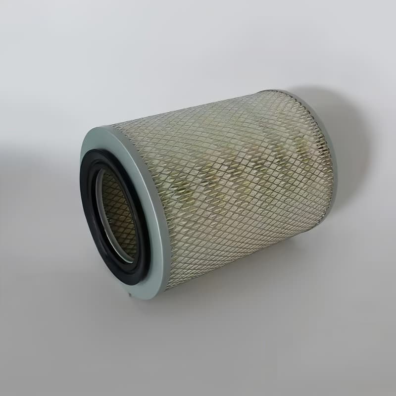 Aftermarket Replacement for Mitsubishi Air Filter ME017242 ME294400 ME403477 4