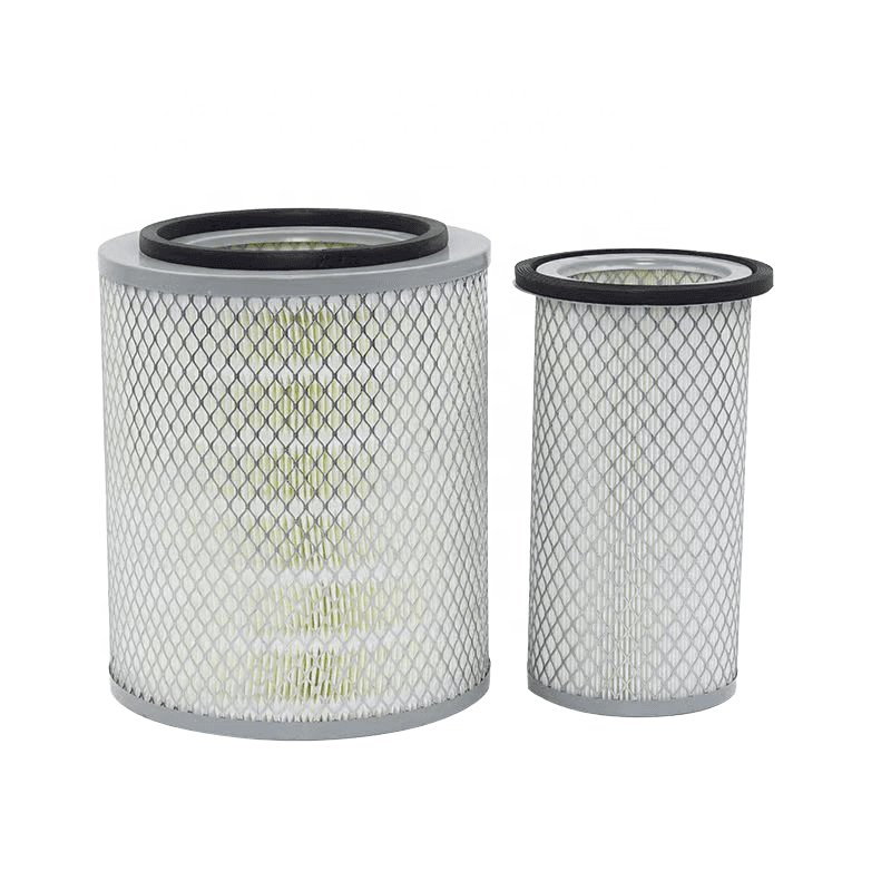 Aftermarket Replacement for MITSUBISHI Air Filter ME017246 ML126032 ME423319 2