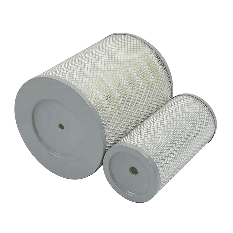 Aftermarket Replacement for MITSUBISHI Air Filter ME017246 ML126032 ME423319 3