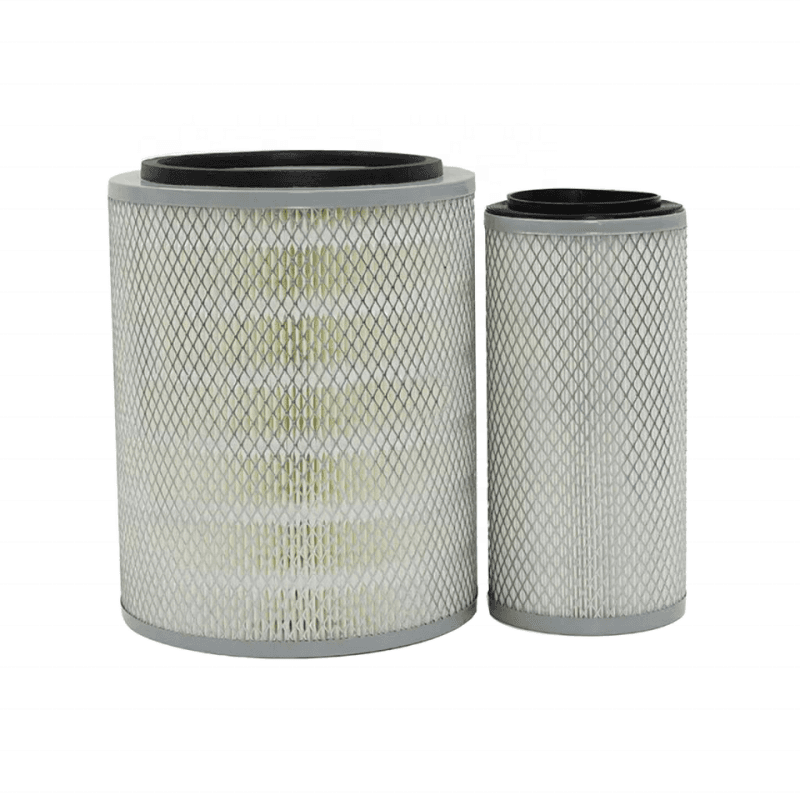 Aftermarket Replacement for MITSUBISHI Air Filter ME017246 ML126032 ME423319 4