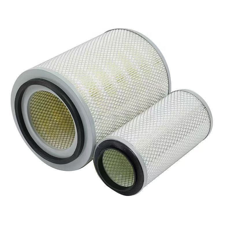 Aftermarket Replacement for MITSUBISHI Air Filter ME017246 ML126032 ME423319 6