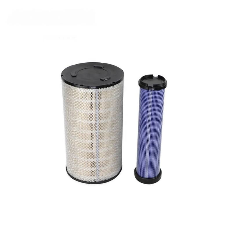Aftermarket Replacement for HINO Air Filter Element SUJ17H5001 SUJ17H5002 17801EW090 178013380 4