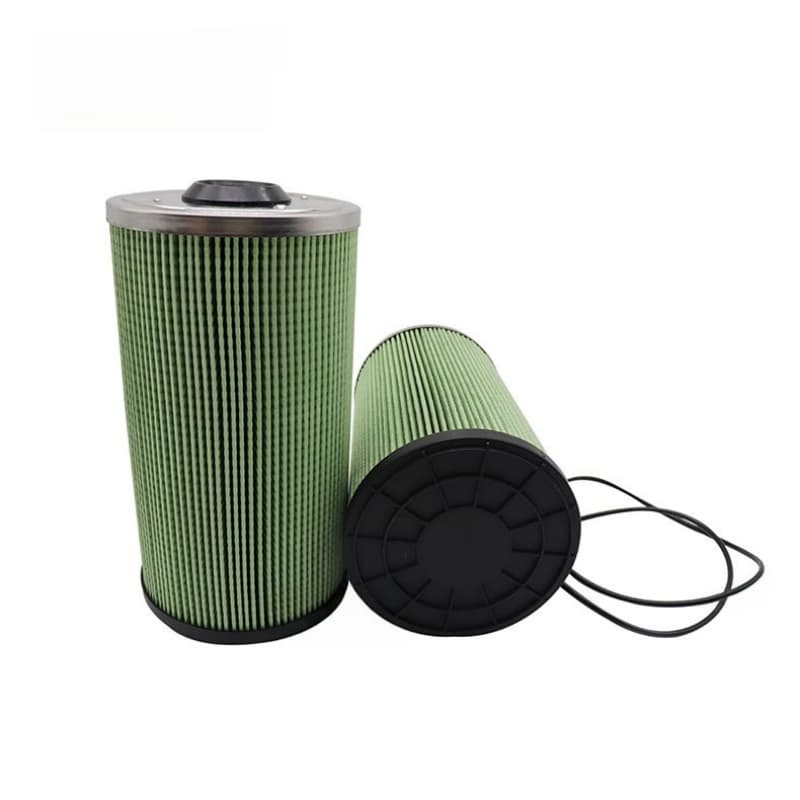 Aftermarket Replacement for ISUZU Fuel Filter Insert 8980924811 1876100942 1876100940 2