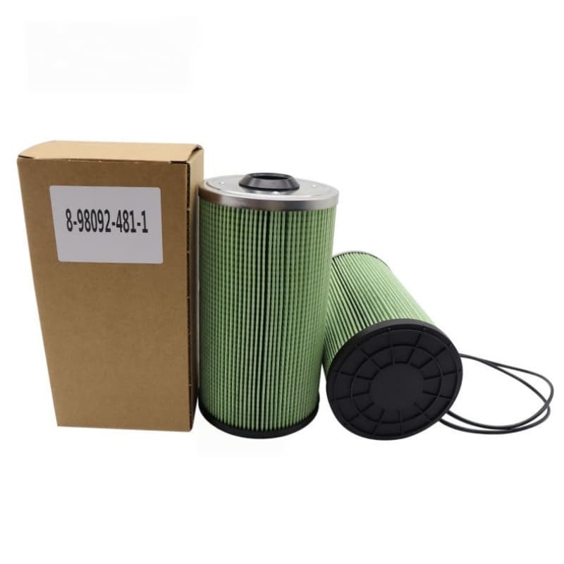Aftermarket Replacement for ISUZU Fuel Filter Insert 8980924811 1876100942 1876100940 6