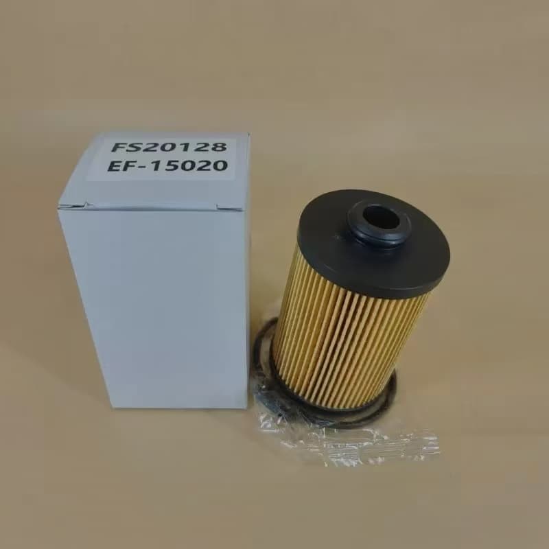 Aftermarket Replacement for ISUZU Fuel Filter Insert Isuzu 8981653750 898165375 5