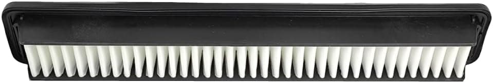 Aftermarket Replacement for Kubota Cabin Air Filter V131139810 3
