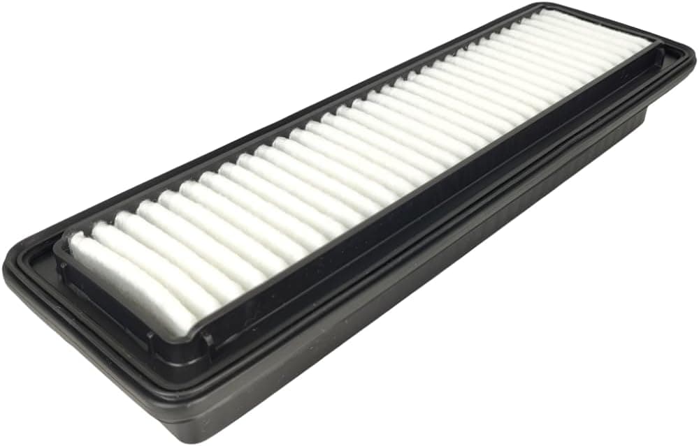 Aftermarket Replacement for Kubota Cabin Filter V131139850 2
