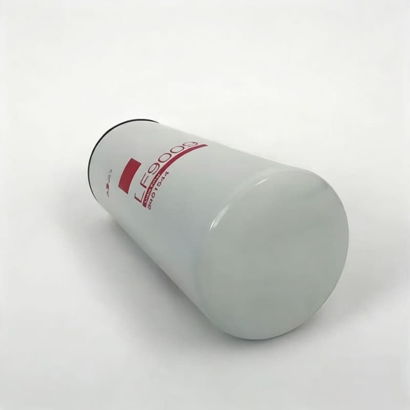 Aftermarket Replacement for DAEWOO / DOOSAN Oil Filter  65055105023B 4