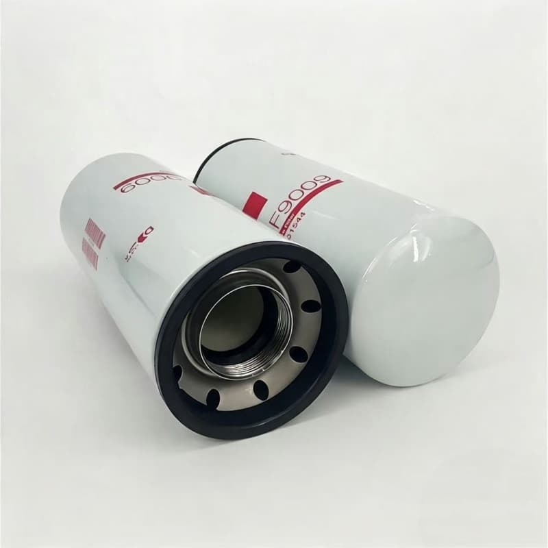 Aftermarket Replacement for DAEWOO / DOOSAN Oil Filter  65055105023B 5