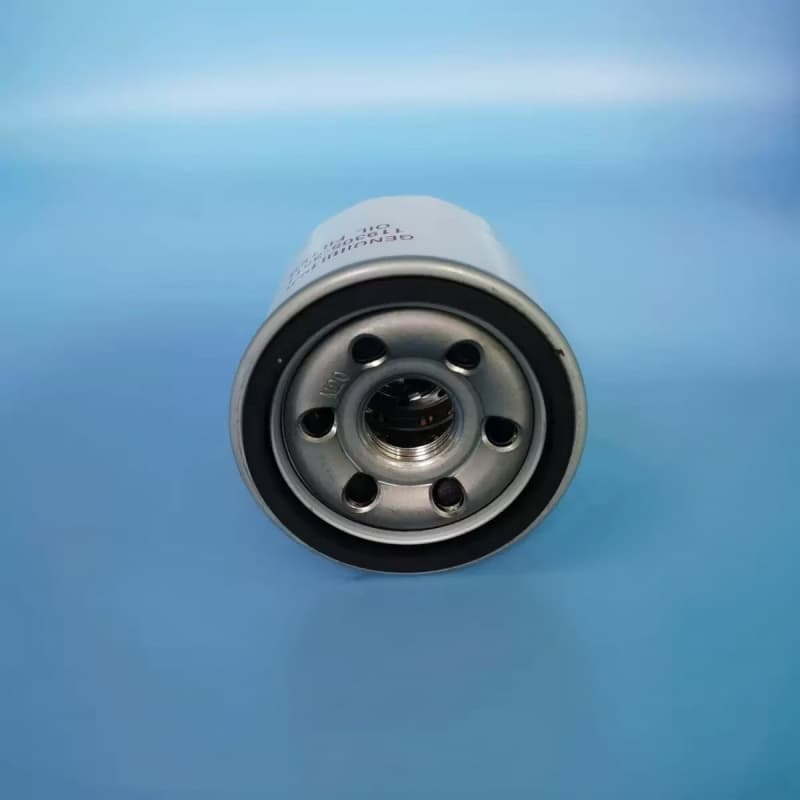Aftermarket Replacement for Yanmar Oil Filter 11930535170 4