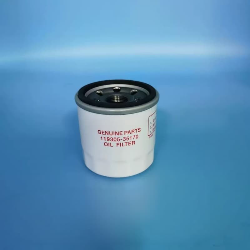 Aftermarket Replacement for Yanmar Oil Filter 11930535170 6