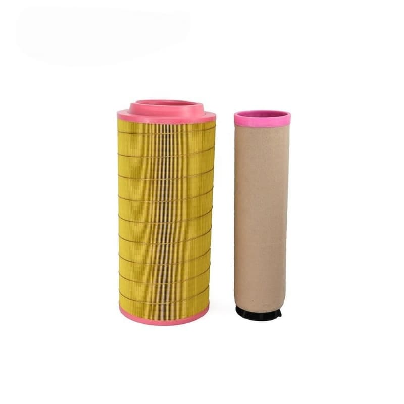 Aftermarket Replacement for Caterpillar Air Filter 2456375 5