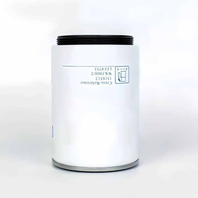 Aftermarket Replacement for SCANIA Spin on Fuel Filter 1518512 3