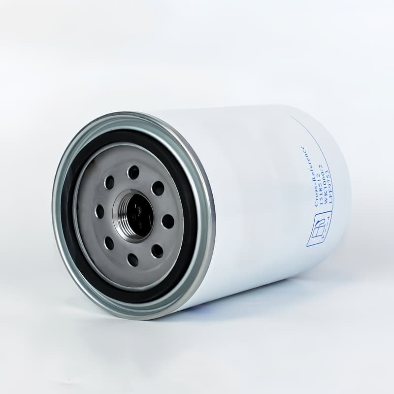Aftermarket Replacement for SCANIA Spin on Fuel Filter 1518512 4