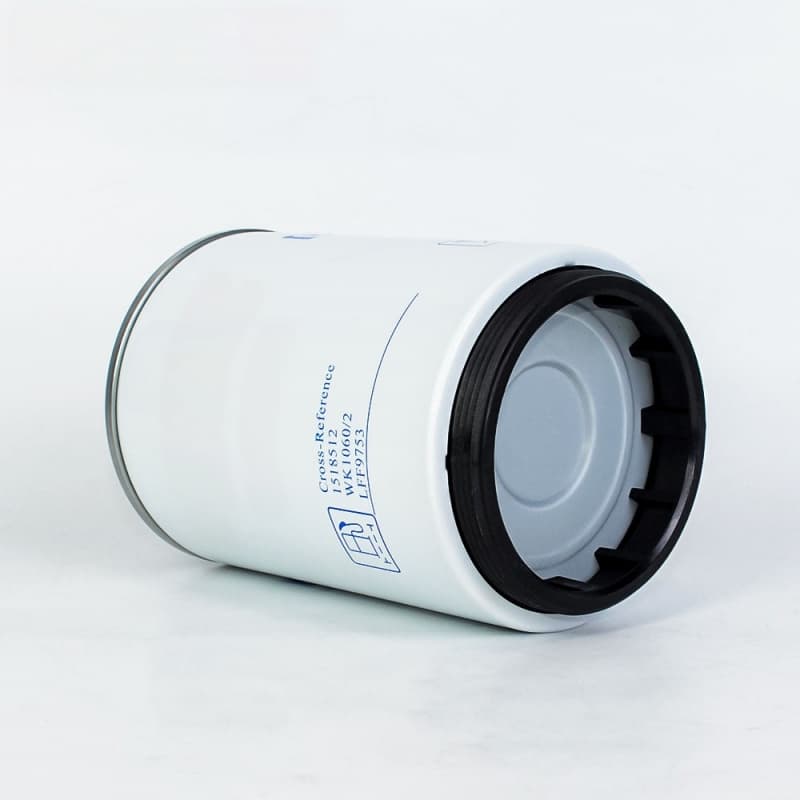 Aftermarket Replacement for SCANIA Spin on Fuel Filter 1518512 5