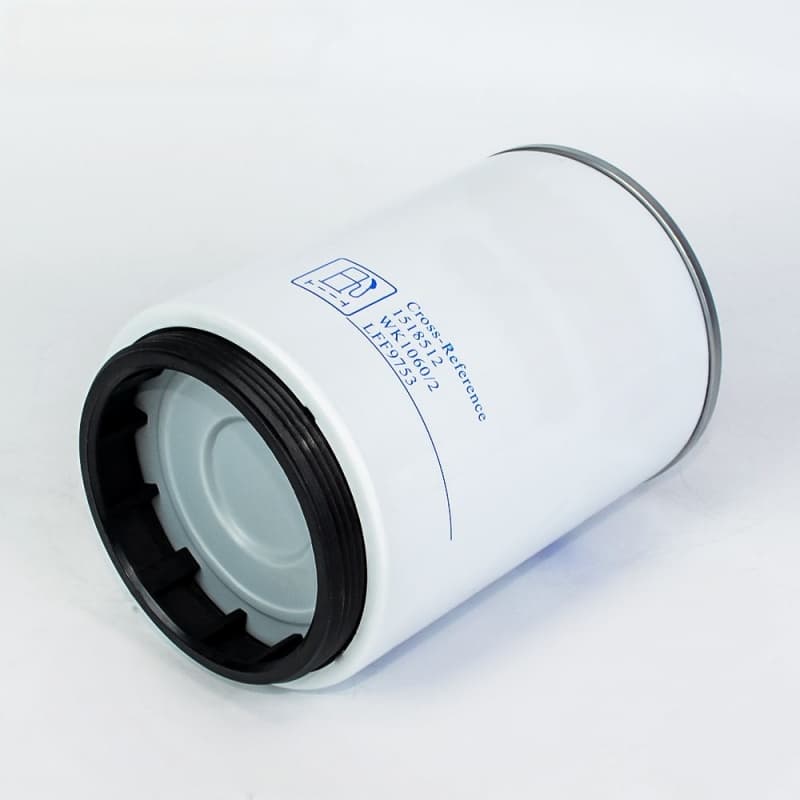Aftermarket Replacement for SCANIA Spin on Fuel Filter 1518512 6