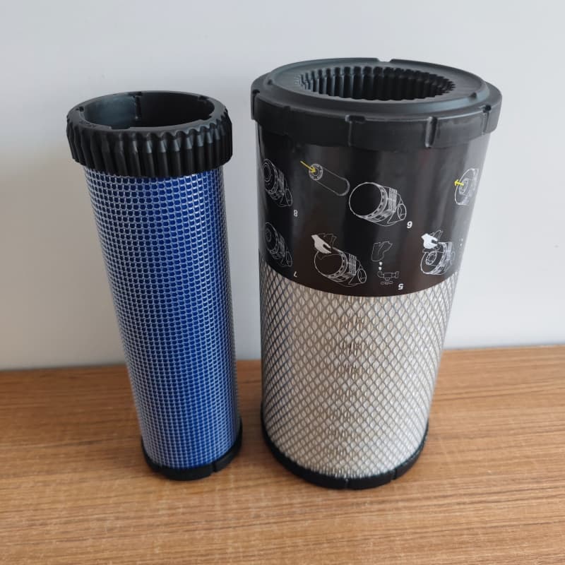 Aftermarket Replacement for Bobcat Air Filter 7386225 5