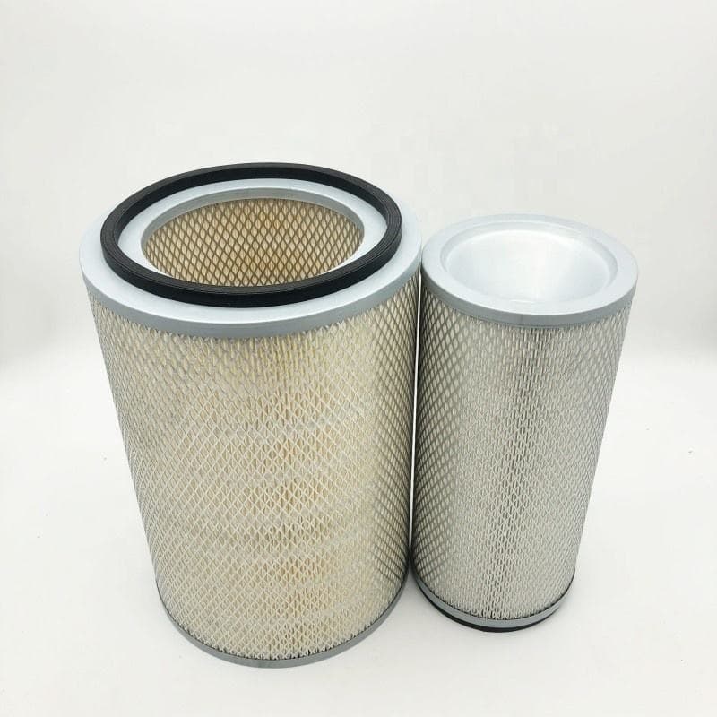 Aftermarket Replacement for KAMAZ Air Filter 74051109560 - 74051109560