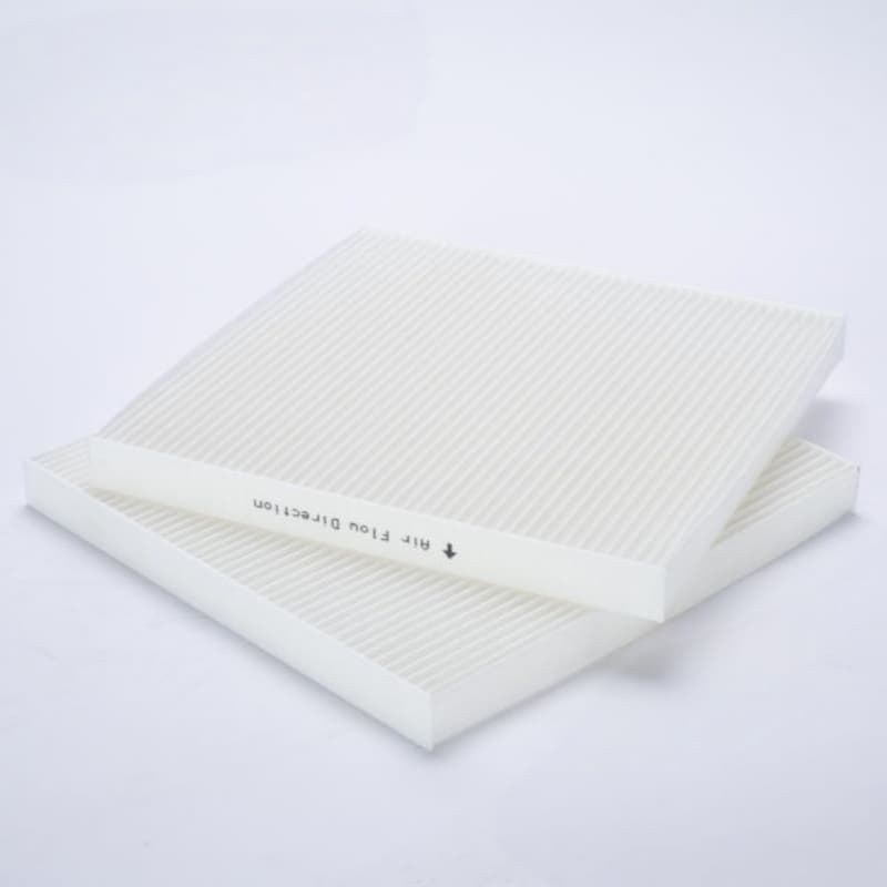 Aftermarket Replacement for Fleetguard Cabin Air Filter AF26235 2