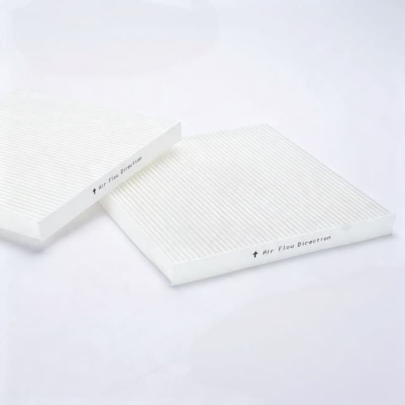 Aftermarket Replacement for Fleetguard Cabin Air Filter AF26235 3