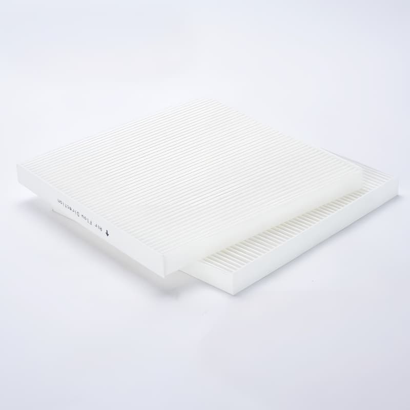 Aftermarket Replacement for Fleetguard Cabin Air Filter AF26235 4