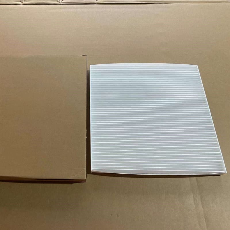 Aftermarket Replacement for Fleetguard Cabin Air Filter AF26235 5