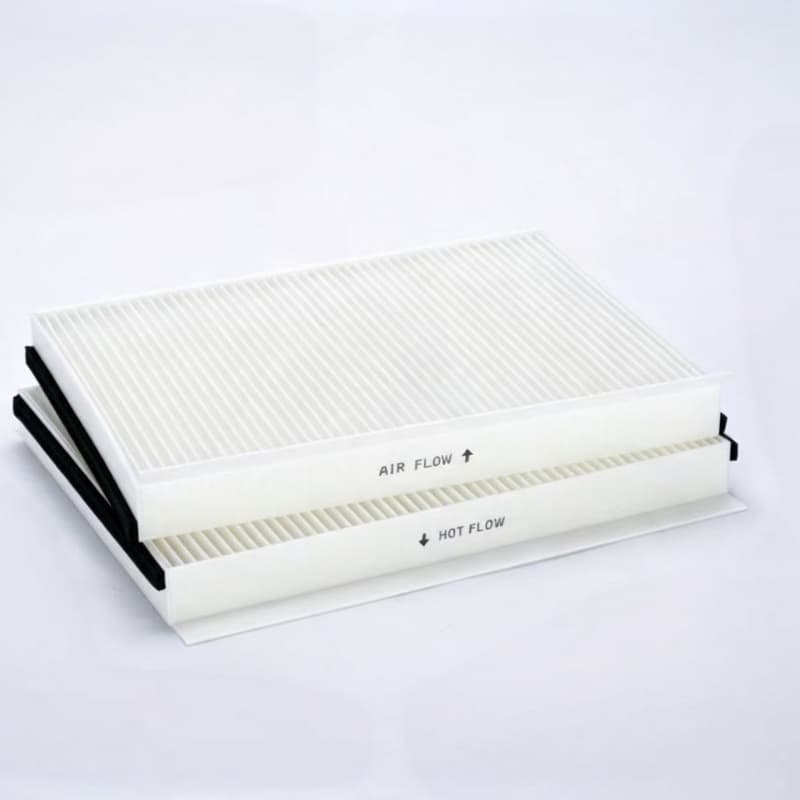 Aftermarket Replacement for Fleetguard Cabin Air Filter AF26405