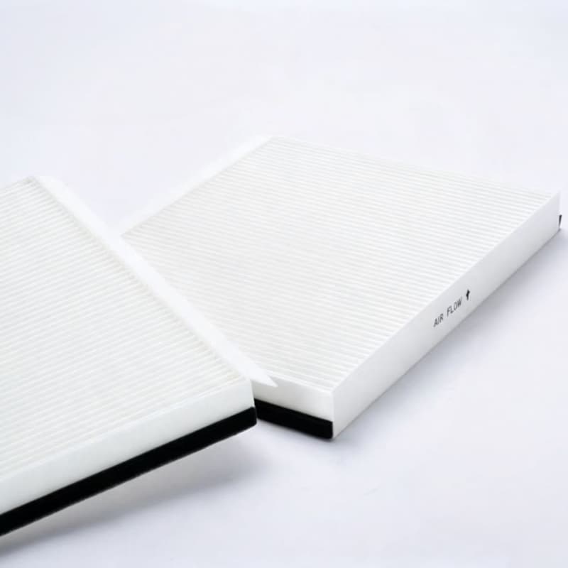 Aftermarket Replacement for Fleetguard Cabin Air Filter AF26405 2