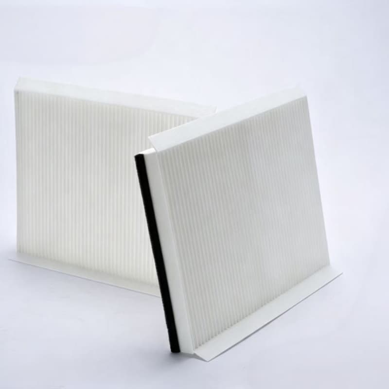 Aftermarket Replacement for Fleetguard Cabin Air Filter AF26405 3
