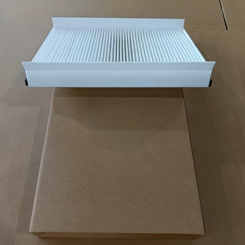 Aftermarket Replacement for Fleetguard Cabin Air Filter AF26405 6