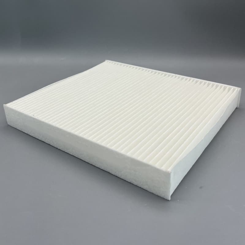 Aftermarket Replacement for Fleetguard Cabin Air Filter AF26427 4